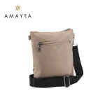 MORRAL VERTICAL CAMEL - Imagen 2