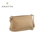 BANDOLERA CREMA - Imagen 2