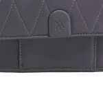 BANDOLERA GRIS OSCURO - Imagen 4