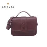 BANDOLERA BORDO
