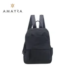 MOCHILA NEGRA