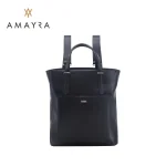 MOCHILA NEGRA