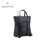 MOCHILA NEGRA - Imagen 2