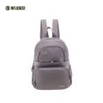 MOCHILA VIOLETA