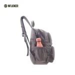MOCHILA VIOLETA - Imagen 2