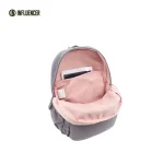 MOCHILA VIOLETA - Imagen 3