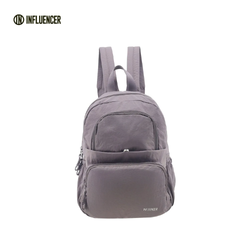 166265 MOCHILA VIOLETA - Imagen 1