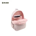 MOCHILA ROSA - Imagen 3