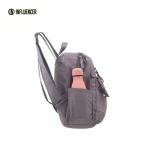MOCHILA VIOLETA - Imagen 2