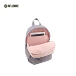 MOCHILA VIOLETA - Imagen 3