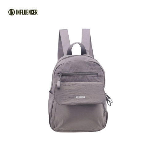 166268 MOCHILA VIOLETA - Imagen 1