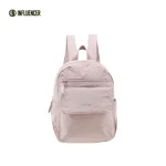 MOCHILA ROSA
