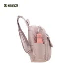 MOCHILA ROSA - Imagen 2