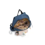 MOCHILA MAIA AZUL - Imagen 4