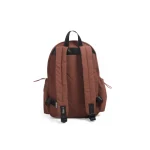 MOCHILA MAIA MARRON CHOCOLATE - Imagen 3