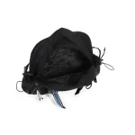 MOCHILA SERENA NEGRO - Imagen 4