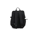 MOCHILA VIAJERA DETROIT NEGRA - Imagen 3