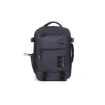 MOCHILA VIAJERA MONACO AZUL