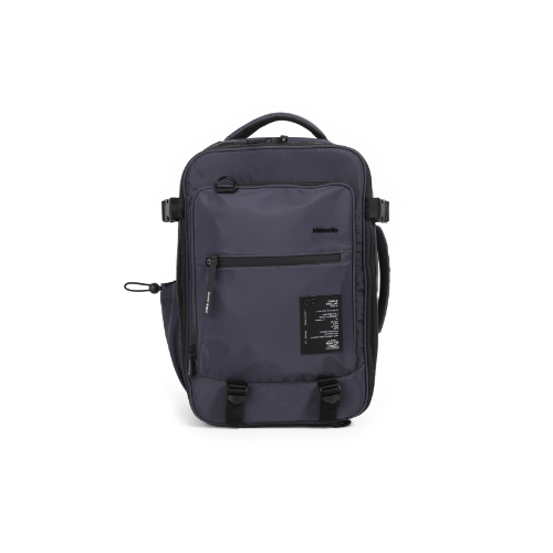 166380 MOCHILA VIAJERA MONACO AZUL - Imagen 1