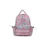 MOCHILA KIDS ELINA ROSA