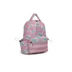 MOCHILA KIDS ELINA ROSA - Imagen 2