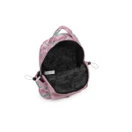 MOCHILA KIDS ELINA ROSA - Imagen 4