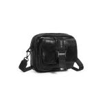 BANDOLERA KIOTO NEGRO - Imagen 2