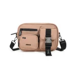 BANDOLERA ON THE GO CAMEL