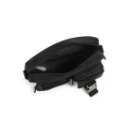 BANDOLERA ON THE GO NEGRO - Imagen 4
