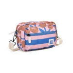 BANDOLERA KIDS ELINA ROSA - Imagen 2