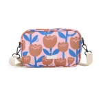 BANDOLERA KIDS ELINA ROSA - Imagen 3