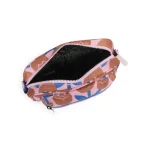 BANDOLERA KIDS ELINA ROSA - Imagen 4