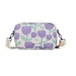 BANDOLERA KIDS ELINA NUDE - Imagen 3