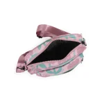 BANDOLERA KIDS ELINA ROSA PALIDO - Imagen 4