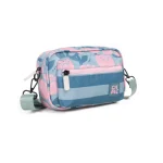 BANDOLERA KIDS ELINA CELESTE - Imagen 2