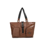 CARTERA XL KIOTO MARRON