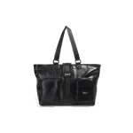CARTERA XL KIOTO NEGRO