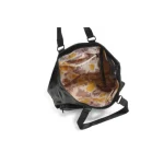 CARTERA XL KIOTO NEGRO - Imagen 2