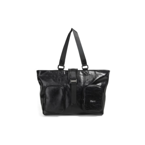 166414 CARTERA XL KIOTO NEGRO - Imagen 1