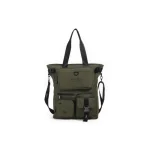 BOLSO ON THE GO VERDE