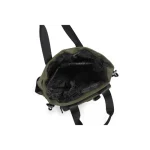 BOLSO ON THE GO VERDE - Imagen 3