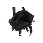 BOLSO ON THE GO NEGRO - Imagen 3