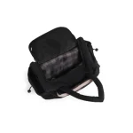 BOLSO MATERNAL VENECIA NEGRO - Imagen 4