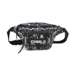 RIÑONERA COOL PRINTS SNAKE