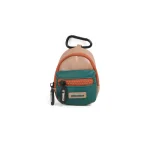 POUCH REBECCA CAMEL