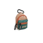 POUCH REBECCA CAMEL - Imagen 2