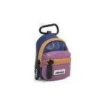 POUCH REBECCA AZUL - Imagen 2