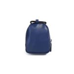 POUCH REBECCA AZUL - Imagen 3