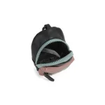 POUCH REBECCA NEGRO - Imagen 4