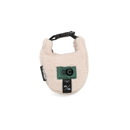 166483 POUCH TORONTO NUDE - Imagen 1